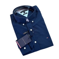 Camisa Oxford - comprar online