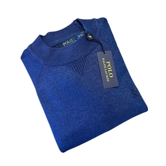 Suéter Polo R. L. - comprar online