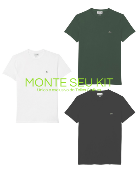 Carrusel Telles Clothes