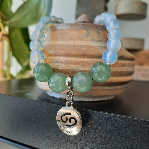 Pulseira do Signo - Câncer
