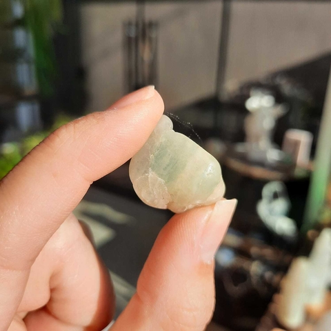 ÁGUA MARINHA - ROLADO (UNID)