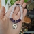 Pulseira do Signo - Touro - Templo Cristais