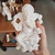 Ganesha na Flor de Lótus - Marmorite na internet