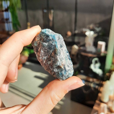 APATITA - BRUTO (UNID)