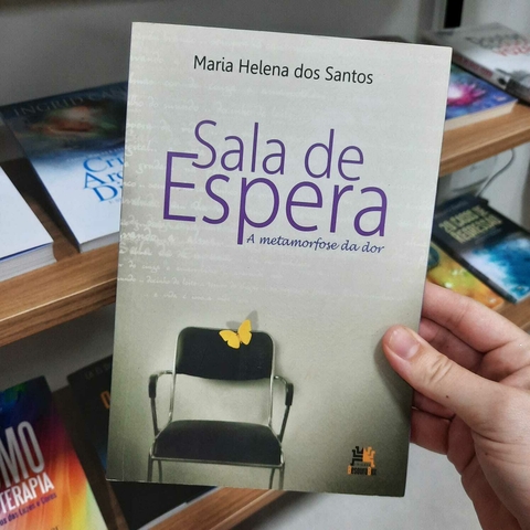 Sala de Espera