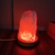 LUMINÁRIA QUARTZO BRACO - BASE LED COLORIDA - Templo Cristais