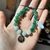 Pulseira do Signo - Virgem - Templo Cristais