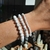 PULSEIRA HOWLITA BRANCA