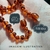 PULSEIRA AMBAR - BEBÊ/INFANTIL - 13/14CM - loja online