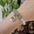 Pulseira do Signo - Câncer - comprar online