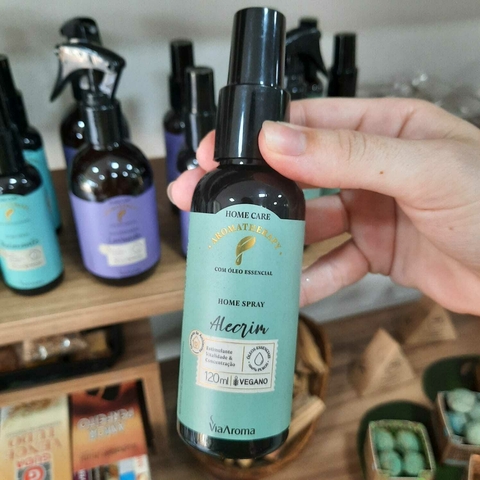 Home Spray - Alecrim - 120ML