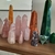 PONTAS POLIDAS - CRISTAIS DIVERSOS - comprar online
