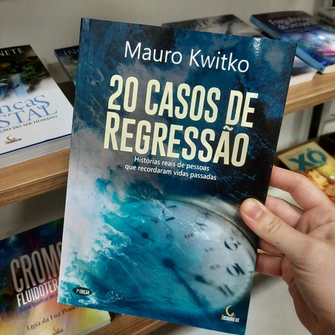 20 Casos de Regressão
