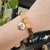 Pulseira do Signo - Leão - comprar online