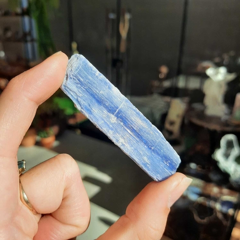 CIANITA AZUL - BRUTO (UNID)