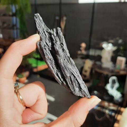 VASSOURA DE BRUXA - BRUTO (UNID)