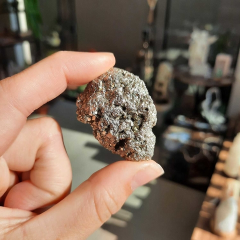 PIRITA - BRUTO (UNID)