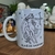 Caneca Signos - Sagitário