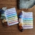 Kit dos 7 Chakras - M - comprar online