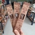 INCENSO NIRVANA PREMIUM - PALO SANTO COM CANELA