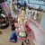 Kuan Yin - Colorida - 12cm - Resina na internet