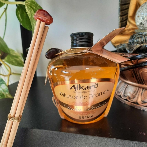 Difusor Ágata - Alkarô