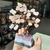 BONSAI DE QUARTZO ROSA - comprar online