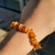 PULSEIRA AMBAR - ADULTA - CASCALHO