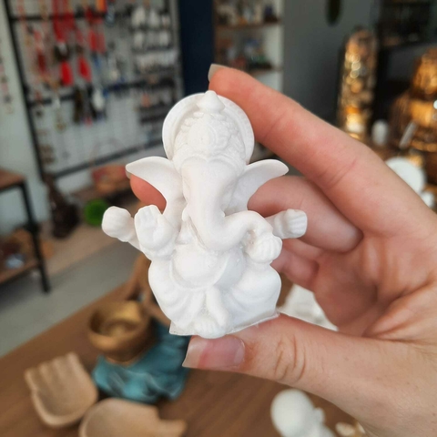 Ganesha PP - Marmorite
