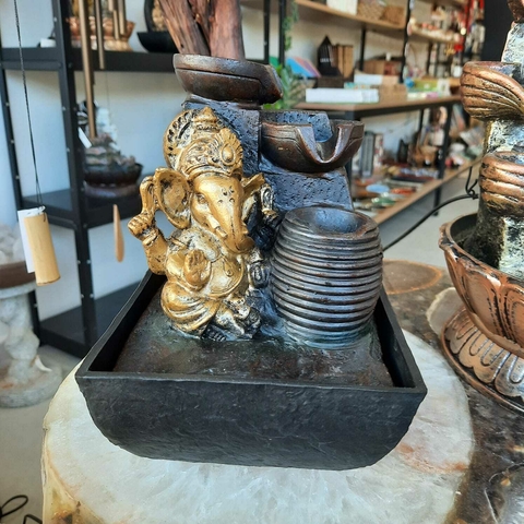 Fonte Ganesha - Mod. 1 - Mini