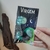 Kit 3 Cristais do Signo - Virgem