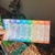 Kit dos 7 Chakras - M - Rolado - LG na internet