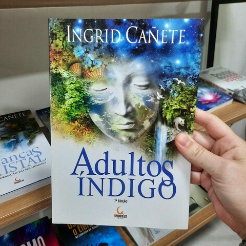 Adultos Índigo