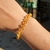 PULSEIRA AMBAR - ADULTA - TAMANHOS DIVERSOS