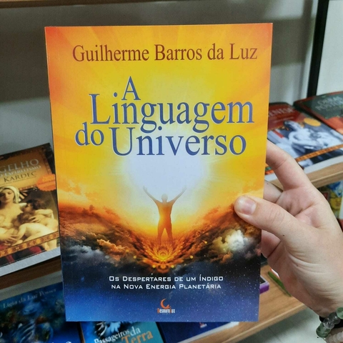 A Linguagem do Universo