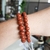 PULSEIRA JASPE VERMELHO - comprar online