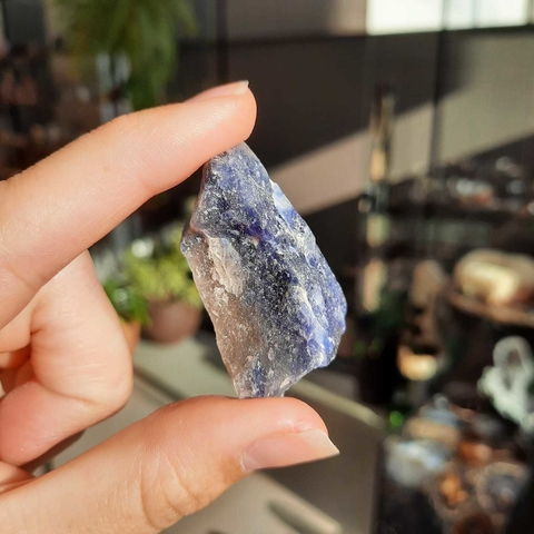 SODALITA - BRUTO (UNID)