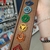 Pendente 7 Chakras - MDF - comprar online