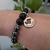 Pulseira do Signo - Escorpião - Templo Cristais