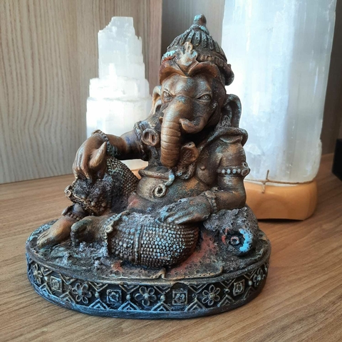 Ganesha Lord