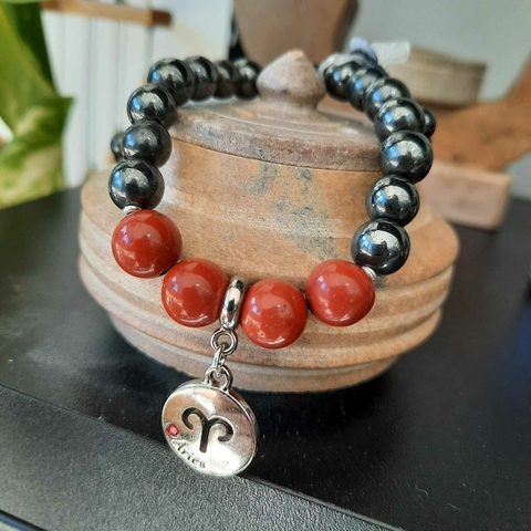 Pulseira do Signo - Áries