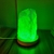 LUMINÁRIA QUARTZO BRACO - BASE LED COLORIDA na internet