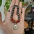 Pulseira do Signo - Áries - Templo Cristais