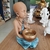 Monge com Bowl - G na internet
