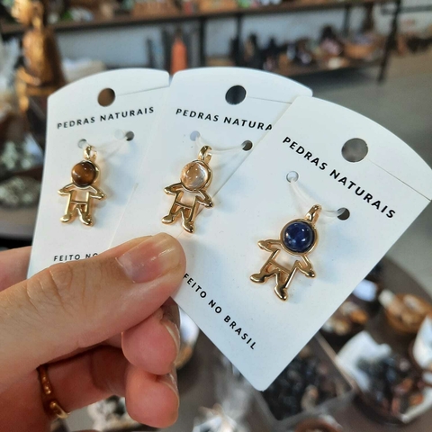 PINGENTE FILHO - BONECO - comprar online