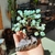 BONSAI DE QUARTZO VERDE - comprar online