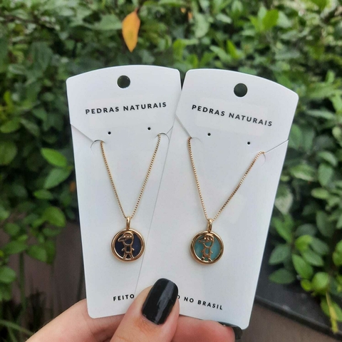 COLAR FILHO - REDOMA - comprar online