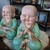 Buda Sorrindo - M - comprar online