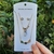 Conjunto Colar e Brincos - Mora - Harmonia - comprar online