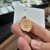 Pingente São Jorge medalha - Dourado - comprar online
